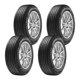 thumbnail image 1 of Paquete de 4 llantas 165/70 R14 Goodyear Assurance Maxlife Xl 85T, 1 of 5