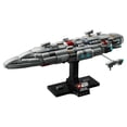 thumbnail image 3 of Set LEGO Star Wars Crucero Espacial Hogar Uno Modelo 75405, 3 of 4