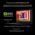 thumbnail image 3 of Laptop Asus ProArt H7606WM-RJ089W R AI9 32GB 1TB RTX 5060 Negro, 3 of 5