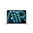 thumbnail image 1 of MacBook Apple Air M4 13.6 Pulgadas 16GB 256 GB Plata, 1 of 6
