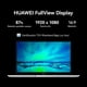 thumbnail image 3 of Laptop Huawei MateBook D15 AMD Ryzen 7-5700U 5ta Gen Radeon 16GB RAM 512GB SSD, 3 of 5