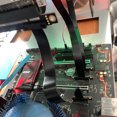 thumbnail image 4 of Houderco Cable Extensor Pci-E 3.0 Negro Para Tarjeta Gráfica Con Velocidad Y Señal Estable, 4 of 8