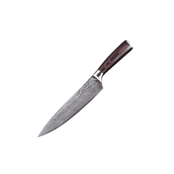 Cuchillo De Chef Profesional Belug De 8 pulgadas