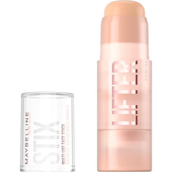 Barra de maquillaje Maybelline Lifter Stix Contour Bronzer 10