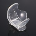 thumbnail image 3 of Clip para pelotas de tenis 1pcs titular de la pelota de tenis de plástico transparente clip de pelot, 3 of 7