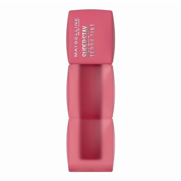 Tinta de labios Maybelline Teddy Tint Endgame de 5ml