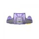 thumbnail image 2 of Control Inalambrico 2.4ghz Compatible Con N64 Teknogame Morado, 2 of 3