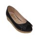 thumbnail image 1 of SANDALIA CUÑA LEON NIÑA NEGRO SINTETICO 440, 1 of 3