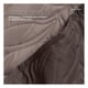 thumbnail image 3 of Protector de Sala 3 Pzas Reversible Pinsonic, Real Textil (Chocolate-Cocoa, ch/m/g), 3 of 7