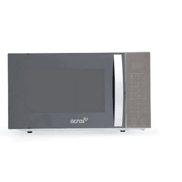 Microondas Acros AM1807D Silver 0.7 Ft³ 120v