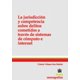 thumbnail image 1 of LA JURIDISDICCION Y COMPETENCIA SOBRE DELITOS COMETIDOS A TRAVES DE SISTEMAS DE COMPUTO E INTERNET, 1 of 1