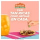 thumbnail image 4 of Agua saborizada Bonafont aguas frescas naranja 1 l, 4 of 4