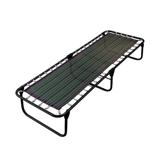 Catre Camastro Pegaso Plegable De Lona Plástica Pegaso KS/CATRE/CAMA
