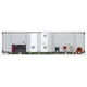thumbnail image 4 of Estéreo Kenwood KMM232BT USB Bluetooth 3.5 Auxiliar FM AM, 4 of 7
