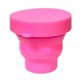 thumbnail image 1 of Vaso Esterilizador Cuttiecup Rosa, 1 of 3