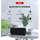 thumbnail image 3 of Bocina portátil con bluetooth waterproof Negro, 3 of 5