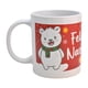 thumbnail image 1 of Tarro Prichos de Navidad de Cerámica 11 oz, 1 of 4