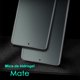 thumbnail image 4 of Mica de Nano Hidrogel Mate de Privacidad Gadget Collection Mx para Motorola G71 5G GC-MHMPMG715G, 4 of 5
