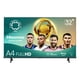 thumbnail image 1 of Pantalla Smart Hisense 32" Negra, 1 of 4