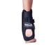 thumbnail image 3 of Tobillera Abierta Izquierda G C/ Sistema Boa Ajustable Negro Homecare, 3 of 5