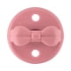 thumbnail image 3 of Chupetes de Silicona Ortodónticos Itzy Ritzy Zapatillas de Ballet y Onagra para Bebés de 6 a 18 Mese, 3 of 6