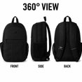 thumbnail image 2 of Mochila Reebok Ligera Multiusos para Uso Diario, 2 of 7