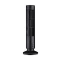 thumbnail image 1 of Ventilador de torre, mini ventilador de torre sin aspas USB, ventilador de pie, rendimiento finamente sintonizado, 1 of 5