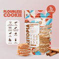 thumbnail image 3 of Almond Thins Cinnamon Roll (100g), 3 of 4