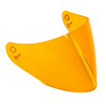 thumbnail image 4 of Visera de Lente de Gafas de Casco de Motocicleta para KYT GP 10 Colores Naranja fluorescente Cola  Lente de visera de motocicleta, 4 of 6