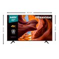 thumbnail image 2 of Pantalla Smart TV Hisense 43 Pulgadas 4K Ultra HD Android 43A6G, 2 of 2