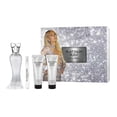 thumbnail image 1 of Set Paris Hilton Platinum Rush 4Pzs, 1 of 2