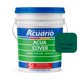 thumbnail image 1 of PINTURA VINILICA ACUA COVER COLOR VERDE INTENSO MATE ACUARIO CUBETA, 1 of 5