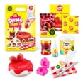 thumbnail image 1 of Set de Juego Slime Mart Bolsa Pequeña Tarta de Fresa, 1 of 4