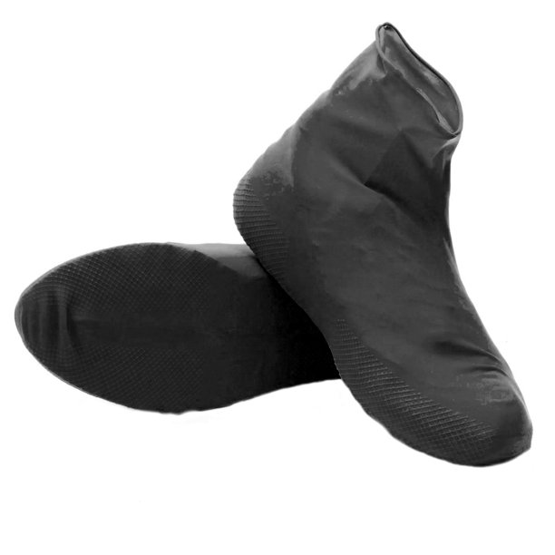 Botas Impermeables de Lluvia Cubre Zapatos Protector Calzado Dara Baby Otr0058