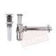 thumbnail image 4 of Kit Drei Satin Esatto® Paquete De Precio Mejorado Con Lavabo Llave Y Desagües Listo Para Instalar, 4 of 4