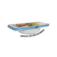 thumbnail image 4 of Funda para Huawei P30 Pro InstaCase Orgullo LGBTT Uso Rudo Antigolpes, 4 of 4