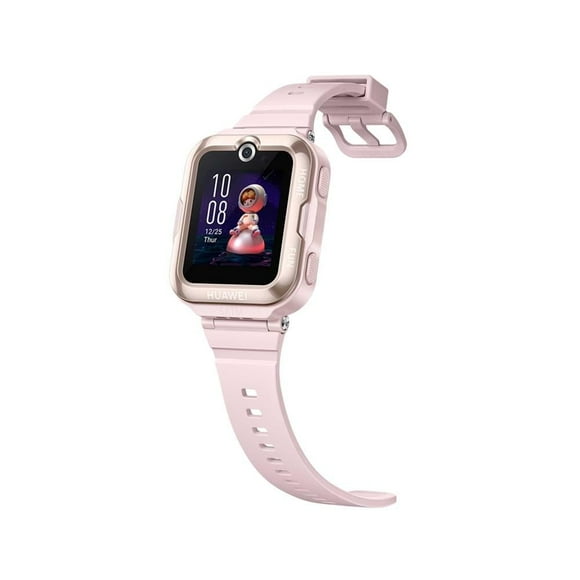 Reloj Inteligente Huawei Watch Kids 4 Pro Rosa