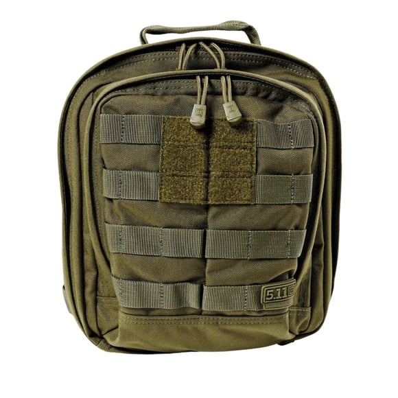Mochila moab 6 ranger green 5.11