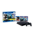 thumbnail image 1 of Consola PlayStation 4 SONY 1TB más 3 Juegos, 1 of 5