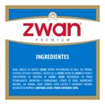 thumbnail image 3 of Queso americano Zwan rebanado 144 g, 3 of 5
