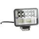 thumbnail image 3 of Luz LED Todoterreno, Reflector De Coche A Prueba De Golpes De Alto Brillo Con Disipador De Calor A Prueba De Polvo Para Equipos Pesados ​​​​agrícolas, 3 of 7