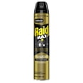 thumbnail image 1 of Insecticida en Aerosol Raid Max Cucarachas e Insectos Rastreros 400 mL, 1 of 5