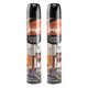thumbnail image 1 of Limpiador y Lustrador de Muebles Arogli Lavanda en Aerosol 400 ml para Madera, Hogar y Oficina 2 PACK, 1 of 4
