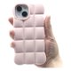 thumbnail image 3 of Funda + Mica Hidrogel Icon Case Bombon para IPHONE 15, Carcasa, Protector, Uso Rudo, Protector de Pantalla, Antigolpes, Esquinas Reforzadas, Protección de Cámara - Rosa, 3 of 8