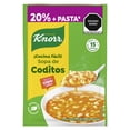 thumbnail image 1 of Sopa de codito Knorr 115 g, 1 of 7