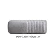 thumbnail image 3 of Bath Towels For Bathroom Thick Soft Absorbent Towel Household Wash Face Gift Towel, 3 of 6