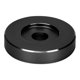 thumbnail image 1 of Adaptador para Tocadiscos de Aluminio Plateado Dorado Negro para Discos de Vinilo de 45 RPM, 1 of 9
