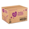 thumbnail image 4 of Toallitas Húmedas para Bebé Parent's Choice 480 Piezas, 4 of 5