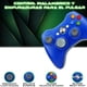 thumbnail image 5 of Control Inalambrico Xbox 360 Store Line Azul, 5 of 6