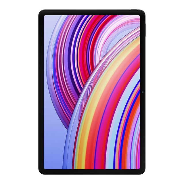Tablet Xiaomi Redmi Redmi Pad Pro 12.1 Pulgadas Octa-Core Snapdragon 7S GEN 2 8GB RAM 256GB ROM Gris